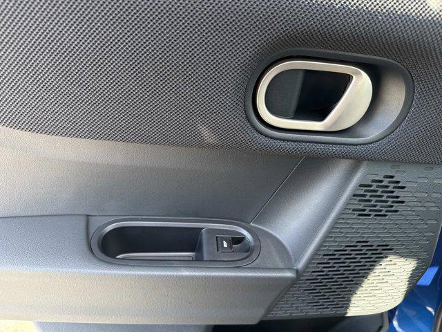 used 2025 MINI Hardtop car, priced at $32,937