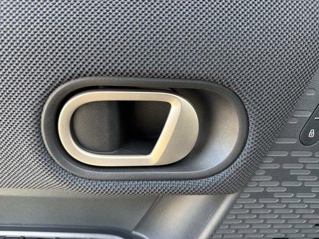 used 2025 MINI Hardtop car, priced at $32,937