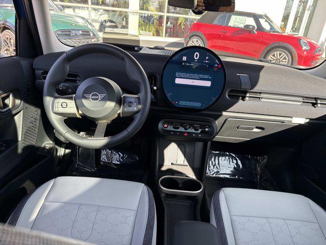 used 2025 MINI Hardtop car, priced at $32,937