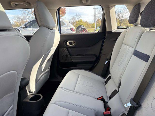 used 2025 MINI Hardtop car, priced at $32,937