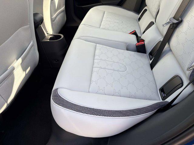 used 2025 MINI Hardtop car, priced at $32,937