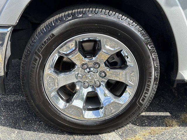 used 2019 Ram 1500 car, priced at $27,995