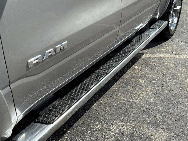 used 2019 Ram 1500 car, priced at $27,995
