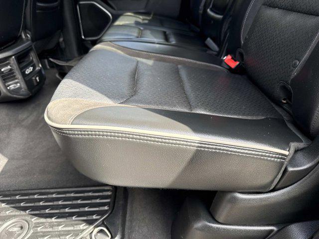 used 2019 Ram 1500 car, priced at $27,995