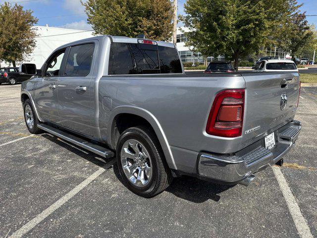 used 2019 Ram 1500 car, priced at $27,995