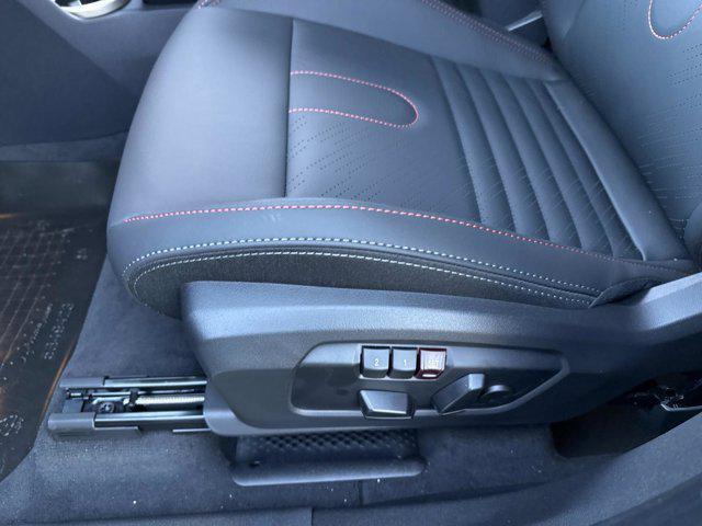 new 2026 MINI Countryman car, priced at $45,260