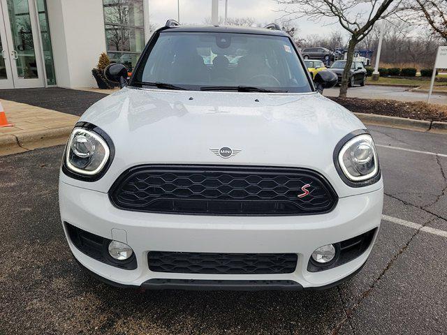 used 2019 MINI Countryman car, priced at $19,995