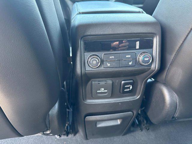 used 2018 GMC Acadia car, priced at $25,231