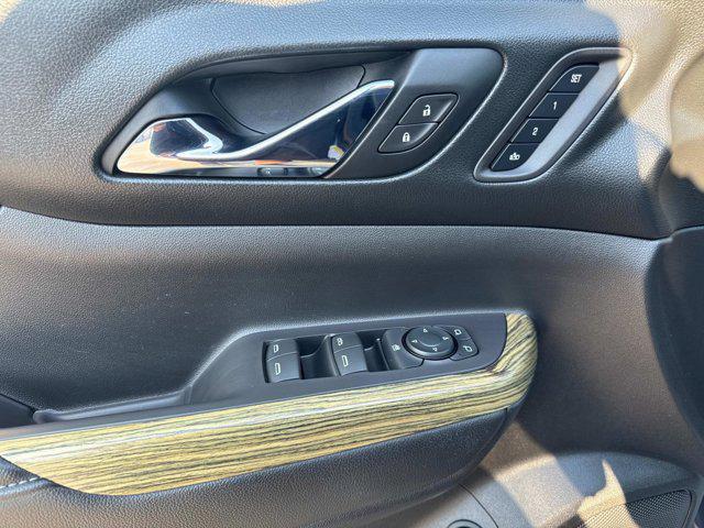 used 2018 GMC Acadia car, priced at $25,231
