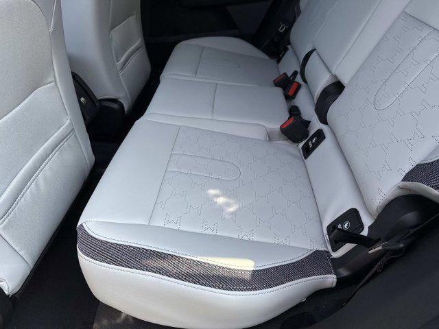 new 2026 MINI Countryman car, priced at $43,645
