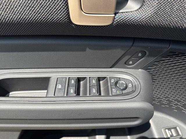 new 2025 MINI Countryman car, priced at $43,525