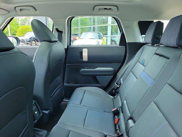used 2025 MINI Countryman car, priced at $35,911