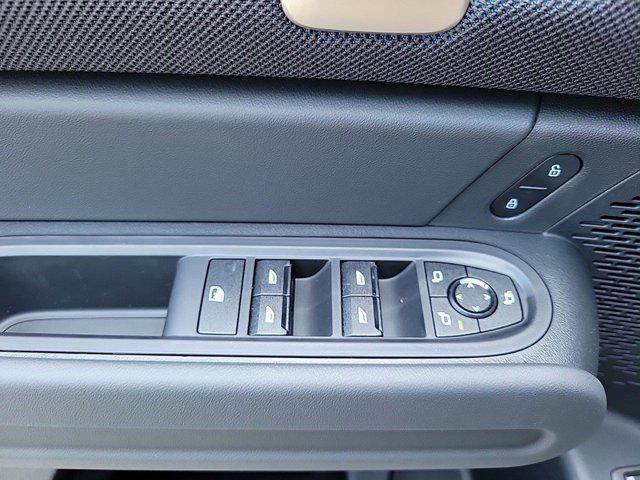 used 2025 MINI Countryman car, priced at $35,911