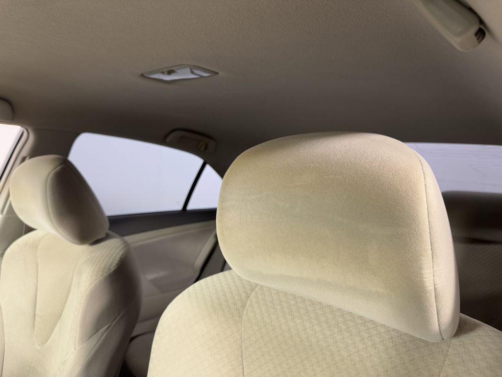 used 2009 Toyota Camry car, priced at $8,600