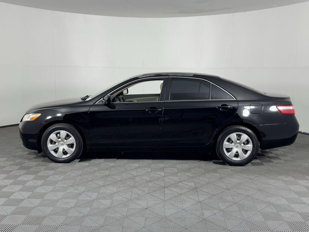 used 2009 Toyota Camry car, priced at $8,600