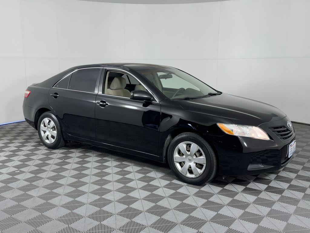 used 2009 Toyota Camry car, priced at $8,600
