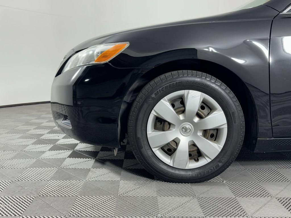 used 2009 Toyota Camry car, priced at $8,600