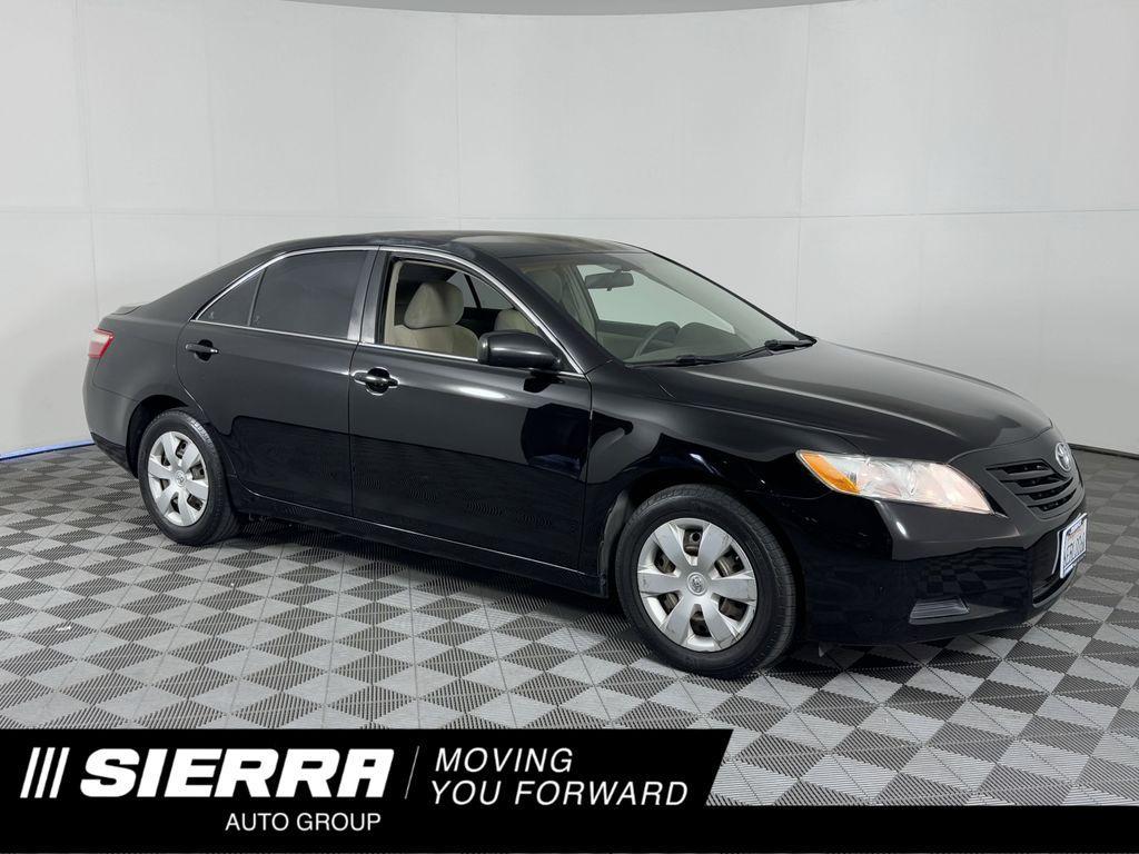 used 2009 Toyota Camry car, priced at $8,600
