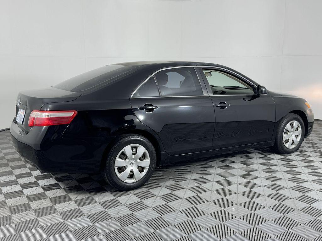 used 2009 Toyota Camry car, priced at $8,600