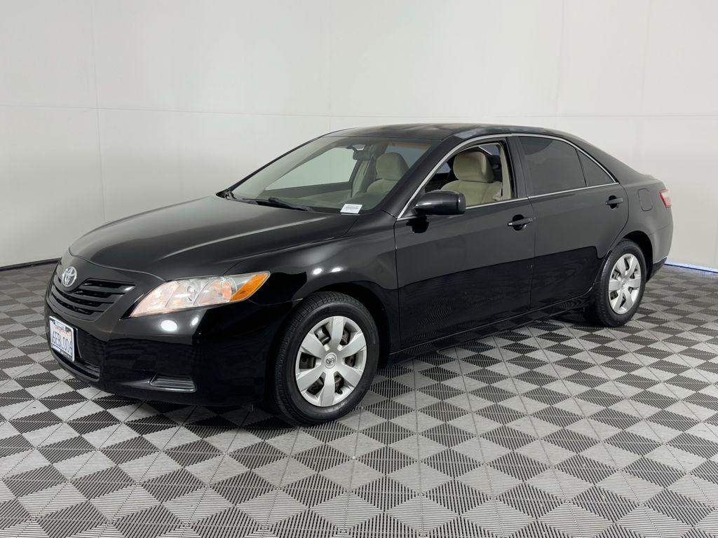 used 2009 Toyota Camry car, priced at $8,600