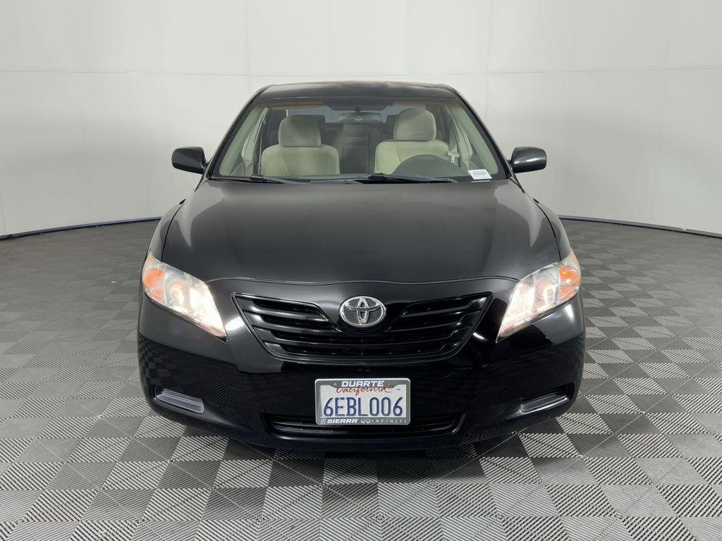 used 2009 Toyota Camry car, priced at $8,600