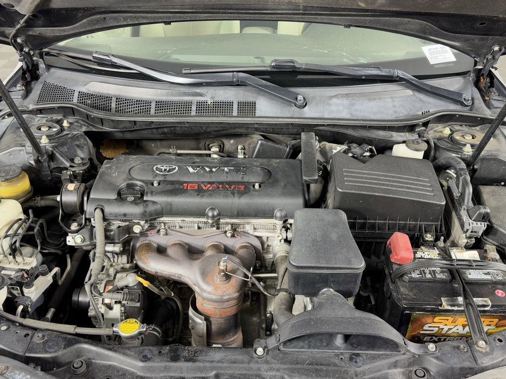 used 2009 Toyota Camry car, priced at $8,600