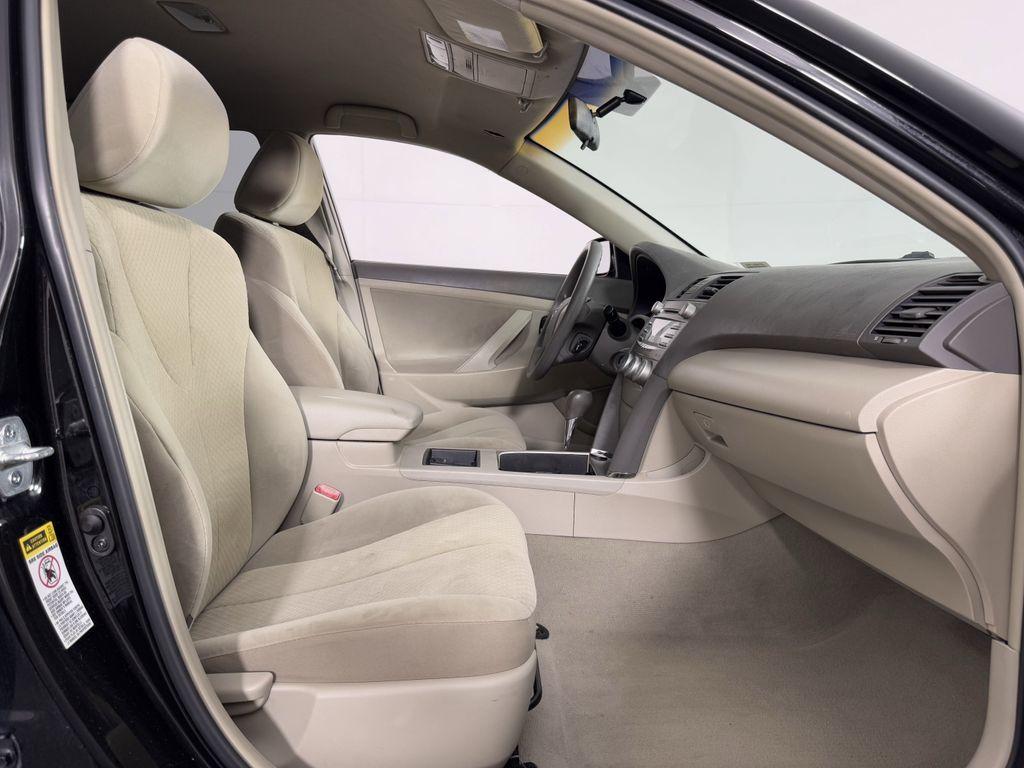 used 2009 Toyota Camry car, priced at $8,600