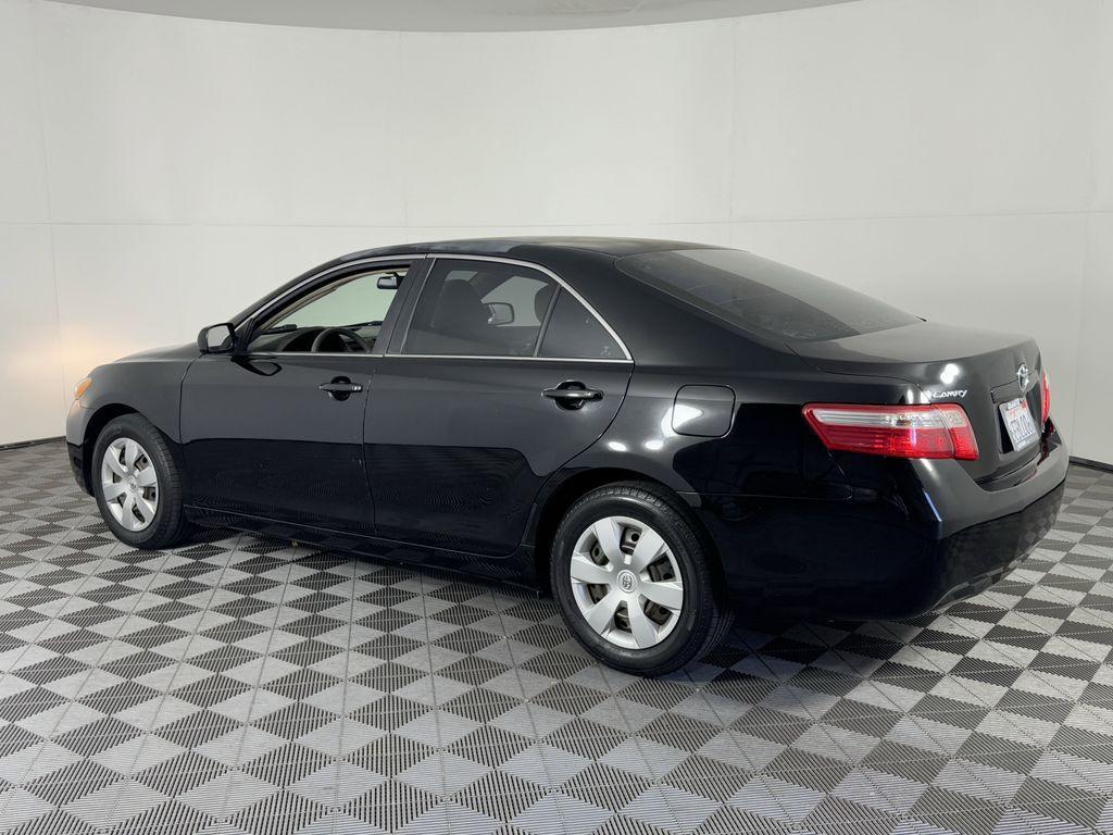 used 2009 Toyota Camry car, priced at $8,600