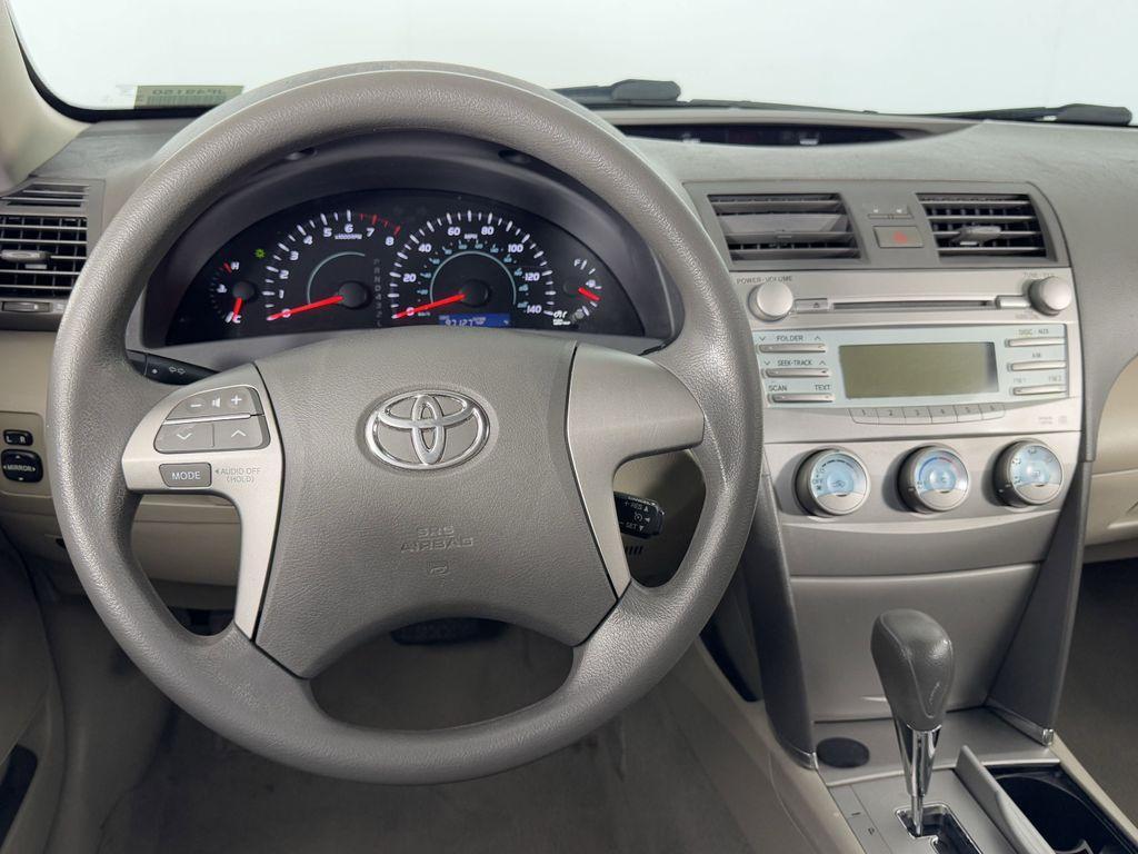 used 2009 Toyota Camry car, priced at $8,600