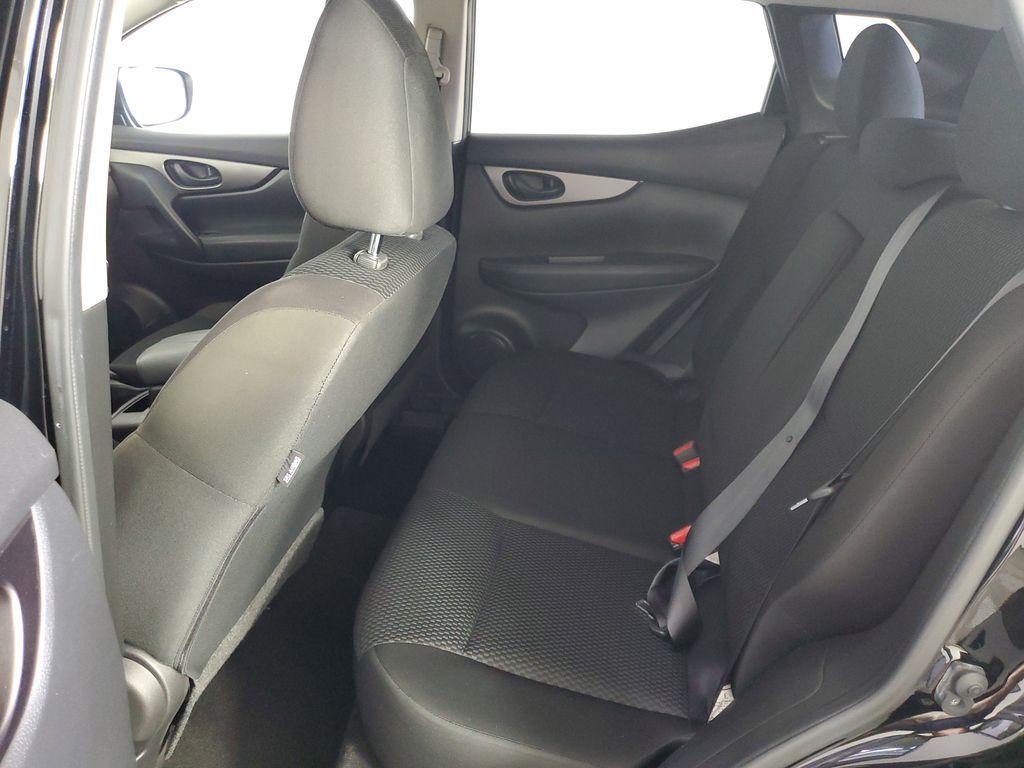 used 2019 Nissan Rogue Sport car, priced at $16,000