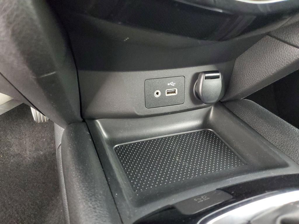 used 2019 Nissan Rogue Sport car, priced at $16,000