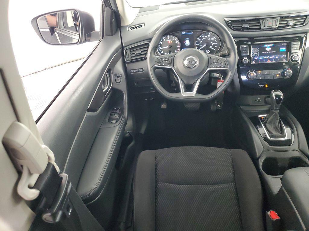 used 2019 Nissan Rogue Sport car, priced at $16,000