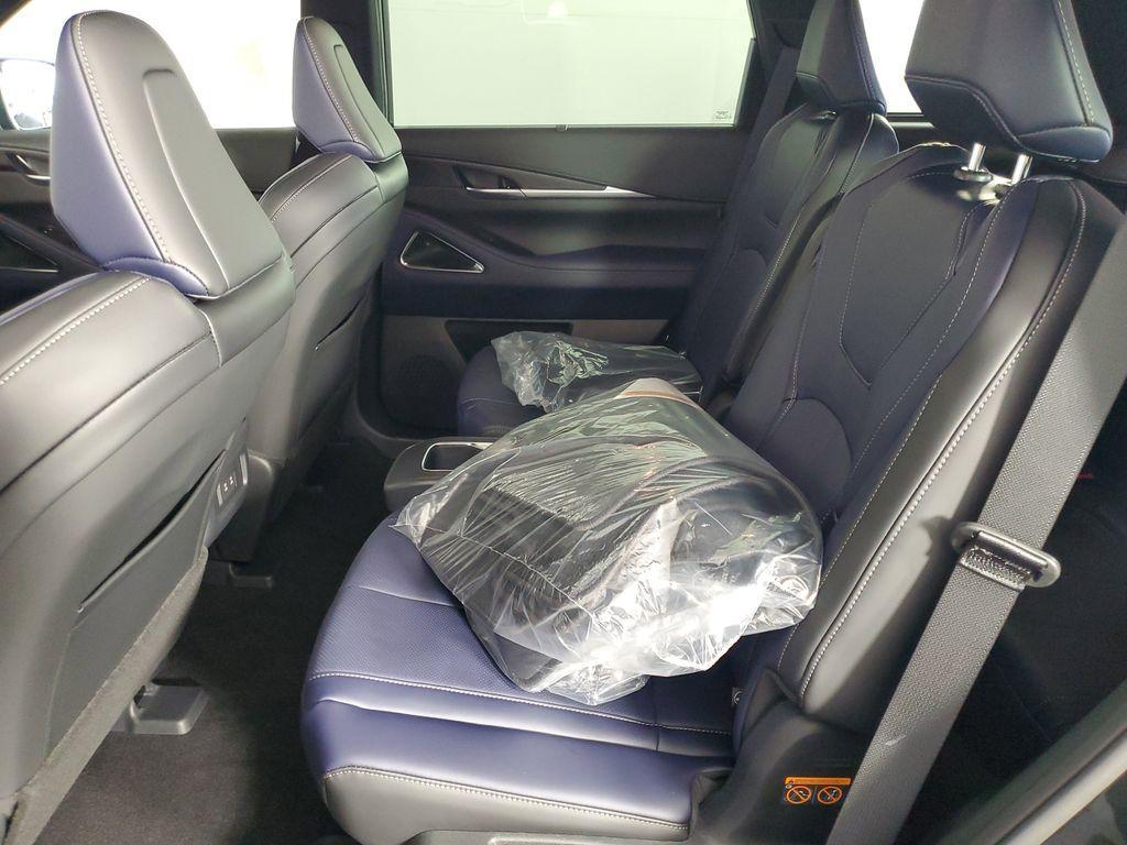 new 2026 INFINITI QX60 car, priced at $61,180