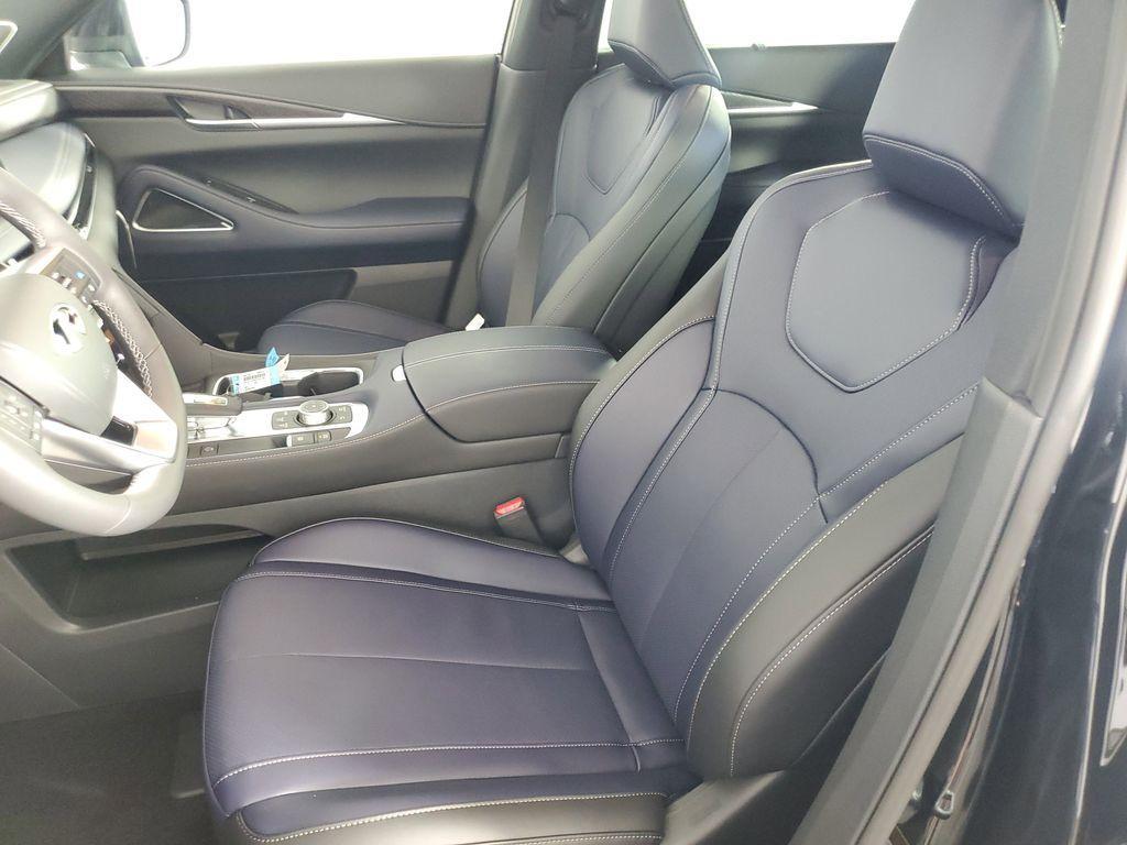 new 2026 INFINITI QX60 car, priced at $61,180