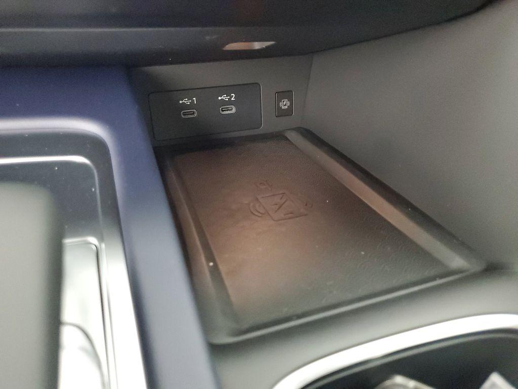 new 2026 INFINITI QX60 car, priced at $61,180