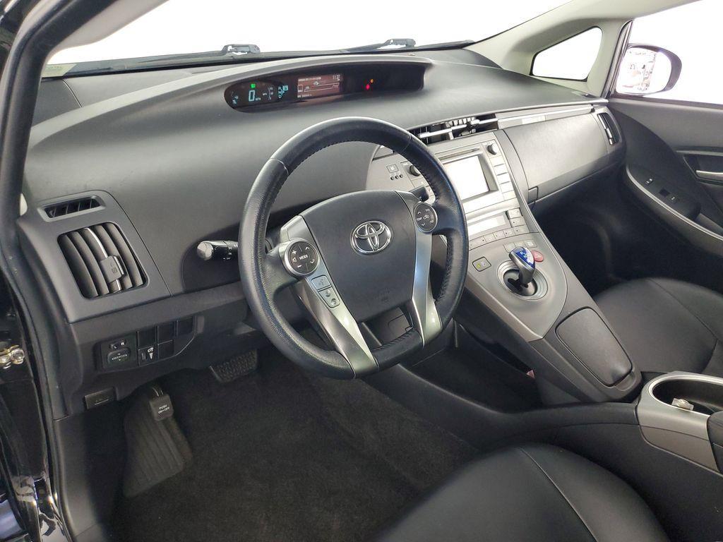 used 2013 Toyota Prius car, priced at $12,500