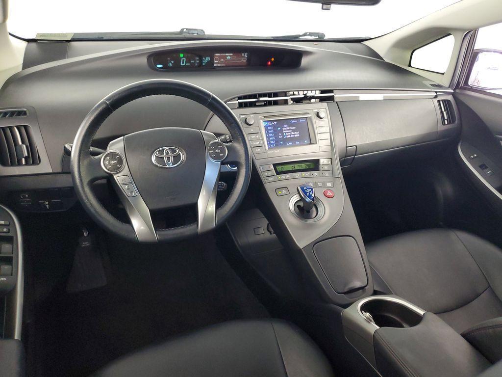 used 2013 Toyota Prius car, priced at $12,500