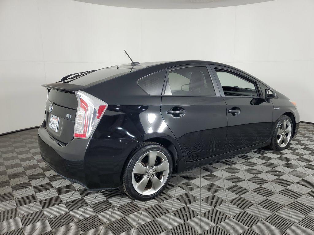 used 2013 Toyota Prius car, priced at $12,500