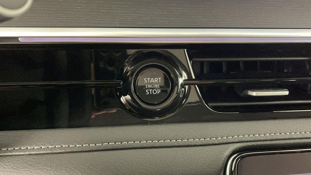 new 2025 INFINITI QX80 car, priced at $91,995