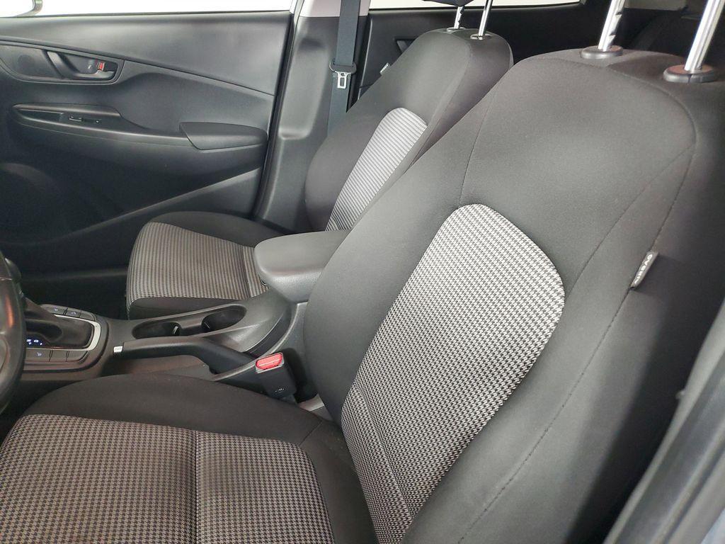 used 2018 Hyundai Kona car, priced at $11,504