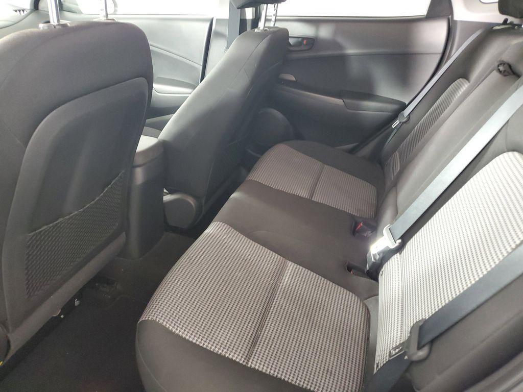 used 2018 Hyundai Kona car, priced at $11,504