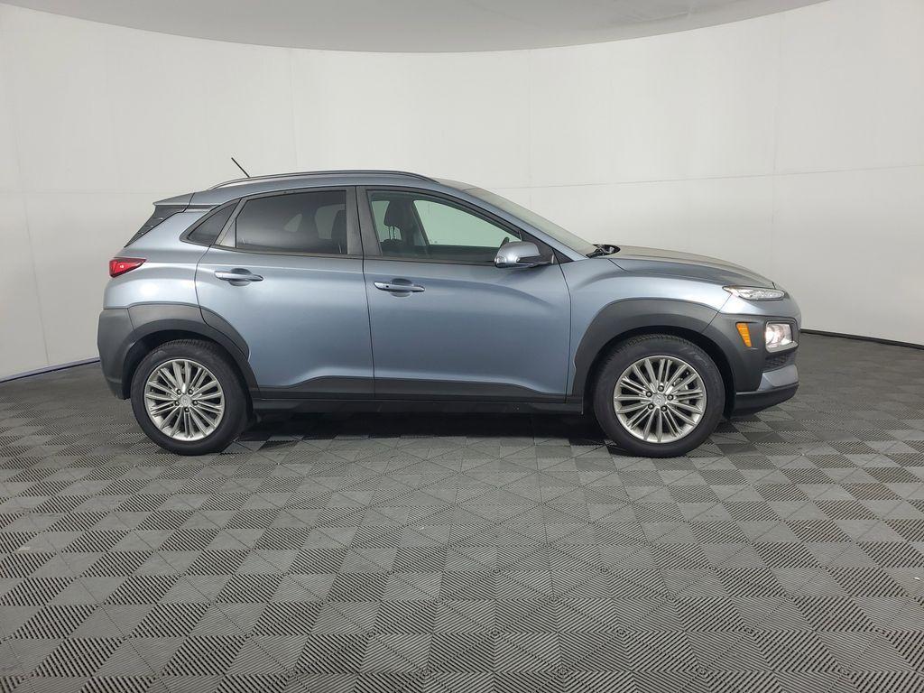 used 2018 Hyundai Kona car, priced at $11,504