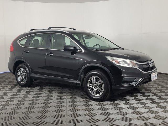 used 2015 Honda CR-V car, priced at $13,631