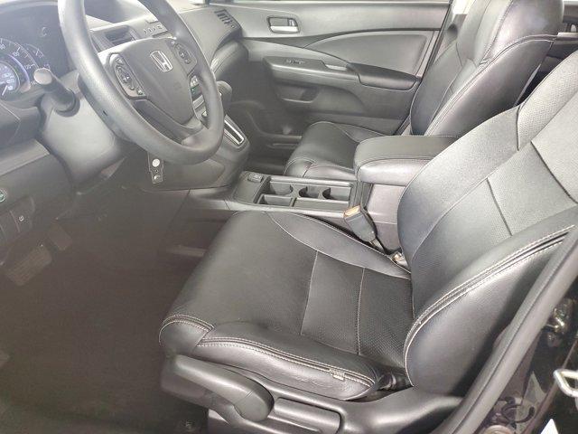 used 2015 Honda CR-V car, priced at $13,631