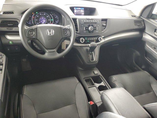 used 2015 Honda CR-V car, priced at $13,631
