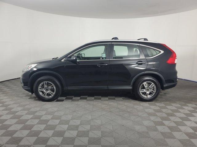 used 2015 Honda CR-V car, priced at $13,631
