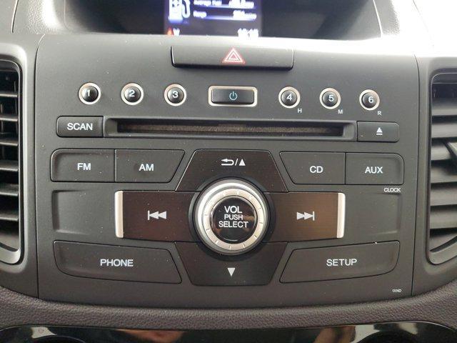 used 2015 Honda CR-V car, priced at $13,631
