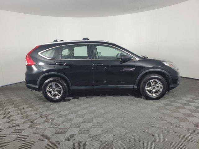 used 2015 Honda CR-V car, priced at $13,631