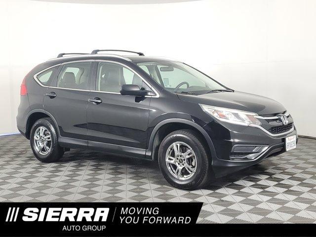 used 2015 Honda CR-V car, priced at $13,631