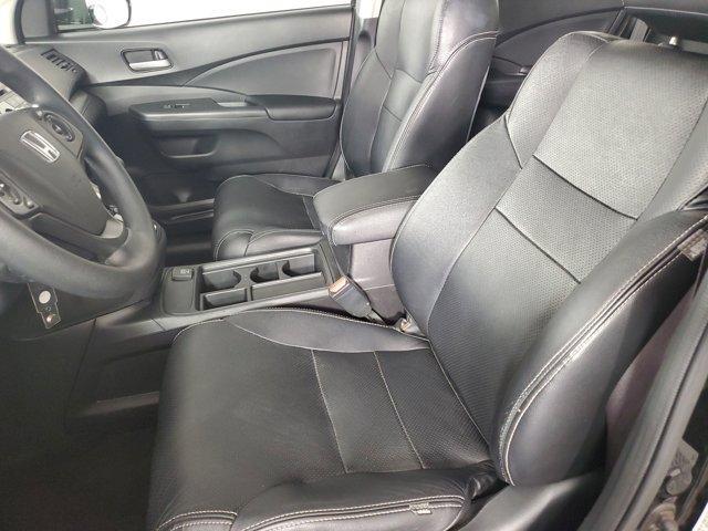 used 2015 Honda CR-V car, priced at $13,631